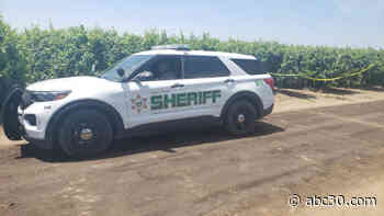 Body found in Earlimart, homicide detectives investigating