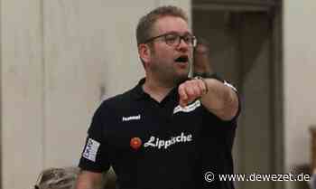 Bundesliga-Spielplan ist da! HSG Blomberg-Lippe startet mit Topspiel - Dewezet