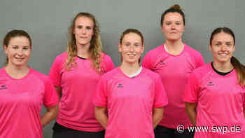 Frauenhandball European League: TusSies Metzingen erst gegen die HSG Blomberg-Lippe, dann lockt Váci NKSE nach Ungarn - SWP