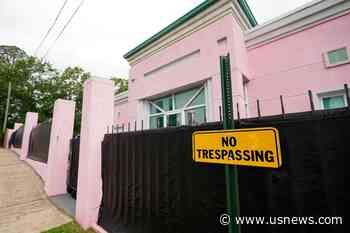 Mississippi Argues Supreme Court Should Overturn Roe V. Wade