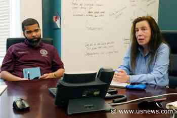 Jackson Reviews Water System Staff to Comply With EPA Order