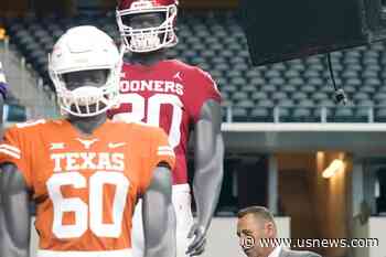 Could Potential Texas/OU Move Tip Realignment Dominos?