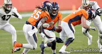 NFL teams with COVID-19 outbreaks among unvaccinated players may forfeit games this season     - CNET