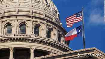 Texas Senate advances bill to restrict how race, nation's history is taught in schools