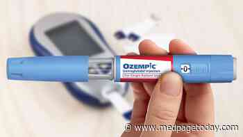 Doubling Semaglutide Dose Helps Get HbA1c Under Control