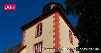 Nidda Staatsschutz ermittelt nach Vorfall in Kirche in Nidda - Lauterbacher Anzeiger