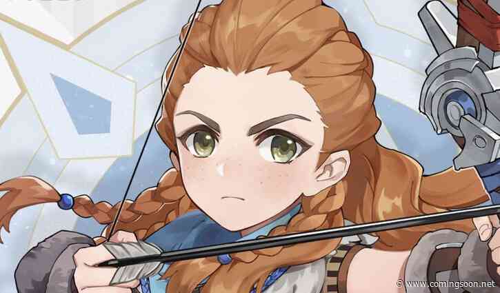 Horizon’s Aloy Joins Genshin Impact, Here’s How to Unlock Her