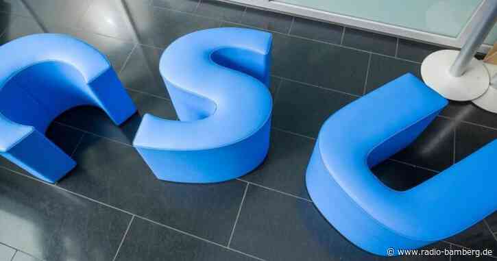 CSU-Programmentwurf setzt Fokus auf Entlastungen und Klima