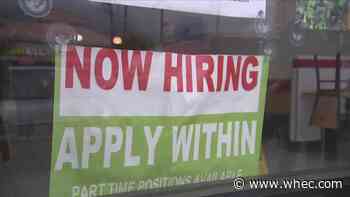 Millions coming to Rochester to create jobs for youth