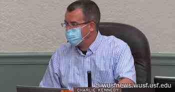 Manatee School District Seeks Parents' Input On Coronavirus Mask Preferences - WUSF News