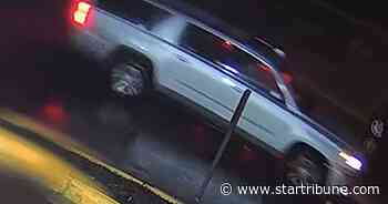 Plymouth police release more information on Hwy. 169 fatal shooting