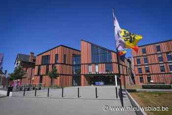 Gemeente en OCMW blijven werken op afspraak - Het Nieuwsblad