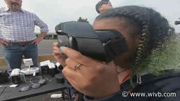 WNY S.T.E.M. program aims to boost interest in the field with their Summer drone technology program