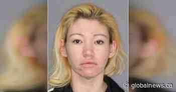 Woman still wanted in connection with fatal hit-and-run in Saskatoon