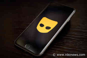 Priest outed via Grindr app highlights rampant data tracking