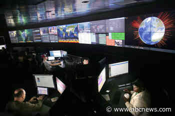 Major websites hit by brief outages