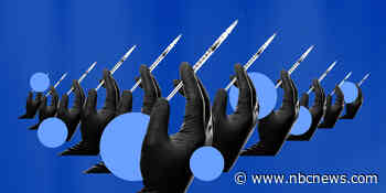 Who is the 'pizza king'? The secret language being used by anti-vaccine groups to skirt detection