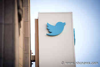 U.K. man arrested for July 2020 Twitter hack of Joe Biden, others