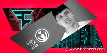 Young investors say they were 'played' by influencer-endorsed cryptocurrency