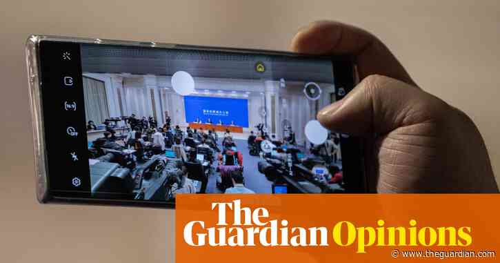 Burner phones, fake sources and ‘evil twin’ attacks: journalism in the surveillance age | Bradley Hope