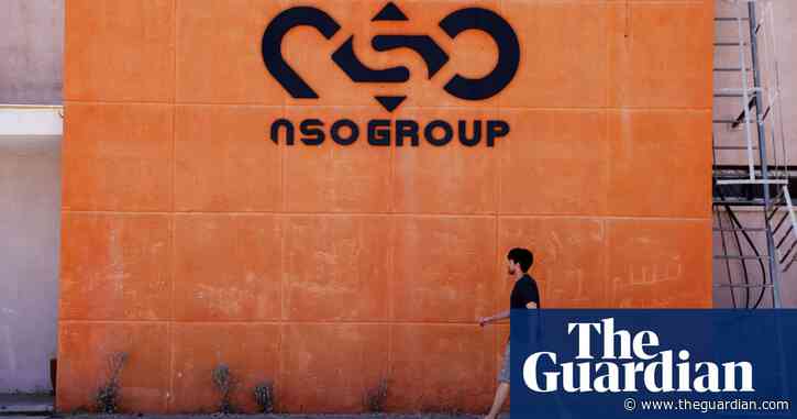 Israel to examine whether spyware export rules should be tightened