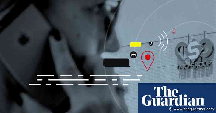 Why Apple’s walled garden is no match for Pegasus spyware