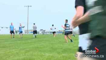 Saskatoon Rugby offers free opportunity to learn to play