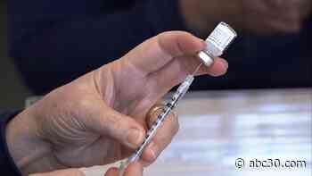 Fresno Co. health officials pushing for more vaccinations as cases rise