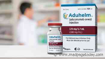 To Pay or Not to Pay: Medicare's Big Aduhelm Decision