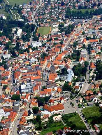 Stadtführungen in Aichach im August - Aichach - myheimat.de - myheimat.de