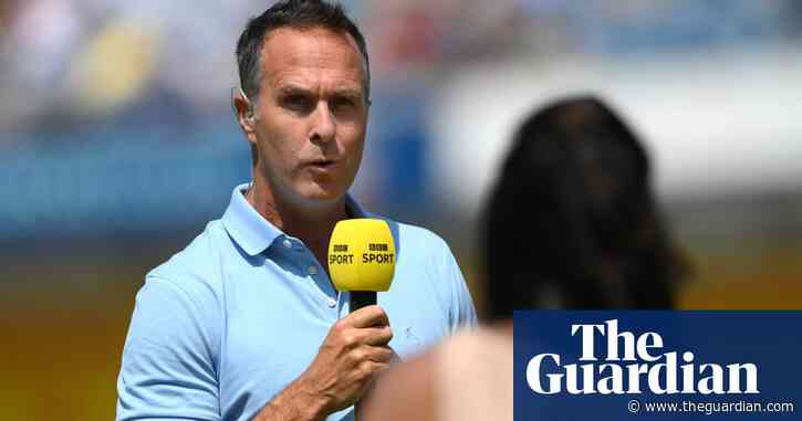 Michael Vaughan says England players may not make Ashes tour if families are barred