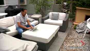 Alberta spending $8 million in mental health supports for residential school survivors