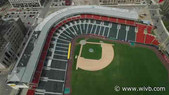 Buffalo Bisons' tickets go on sale July 26 as the herd returns to Buffalo