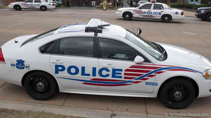 D.C. Police Investigating After 2 Men Were Shot Near Logan Circle