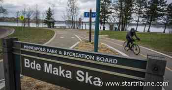 Minneapolis' East Calhoun neighborhood to change name