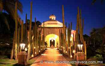 Podcast: Celebra al tequila en Tequila, Jalisco - El Sol de Cuernavaca