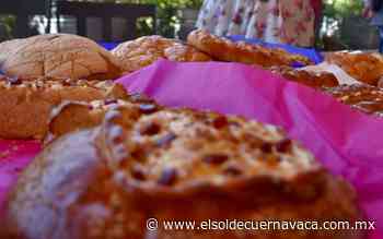 Ya hay fecha para la Expo Pan Artesanal en Cuernavaca - El Sol de Cuernavaca
