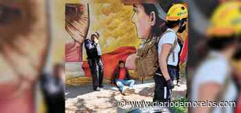 Sufre puñalada durante asalto en Cuernavaca - Diario de Morelos