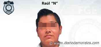 Intenta asesinar a su esposa en Cuernavaca - Diario de Morelos