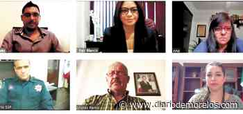 Feria de Tlaltenango, evento de alto riesgo en Cuernavaca: CMCC-19 - Diario de Morelos