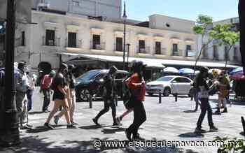 Variante Delta dominará contagios en semanas - El Sol de Cuernavaca