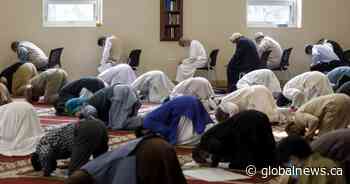 ‘Celebrating with sadness’: Muslims in Canada mark sombre Eid, some without health restrictions