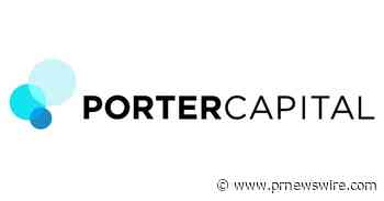 $9.7MM Aerospace Parts Distributor Deal Funded - Porter Capital, Crossroads Financial, & Change Capital - PRNewswire