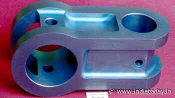 DRDO develops high strength Titanium alloy for aerospace industry - India Today