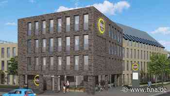 VR-Bankverein plant Hotelneubau am Schilde-Park in Bad Hersfeld - HNA.de