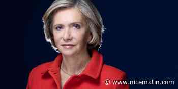 Valérie Pécresse annonce sa candidature à la présidentielle - Nice-Matin