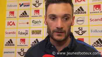 Tottenham : Hugo Lloris pourrait signer son grand retour à Nice - Jeunesfooteux