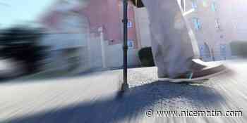 Covid-19: les restrictions sanitaires dans les Ehpad vont être allégées - Nice-Matin