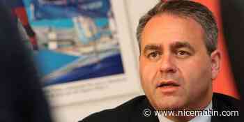 Présidentielle2002: LR salue "une réunion importante et constructive" avec Xavier Bertrand - Nice-Matin