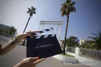 La ville de Nice primée pour son projet de renouveau des studios de la Victorine - Nice-Matin